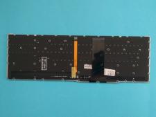 Клавіатура до ноутбука Acer Nitro AN517-51 №3